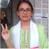 Excellence IAS Institute Bhopal Topper Student 1 Photo